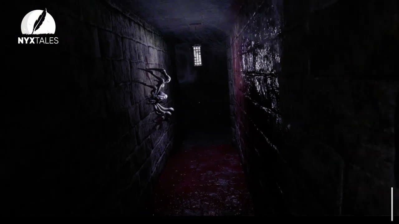 Jorogumo trailer thumbnail