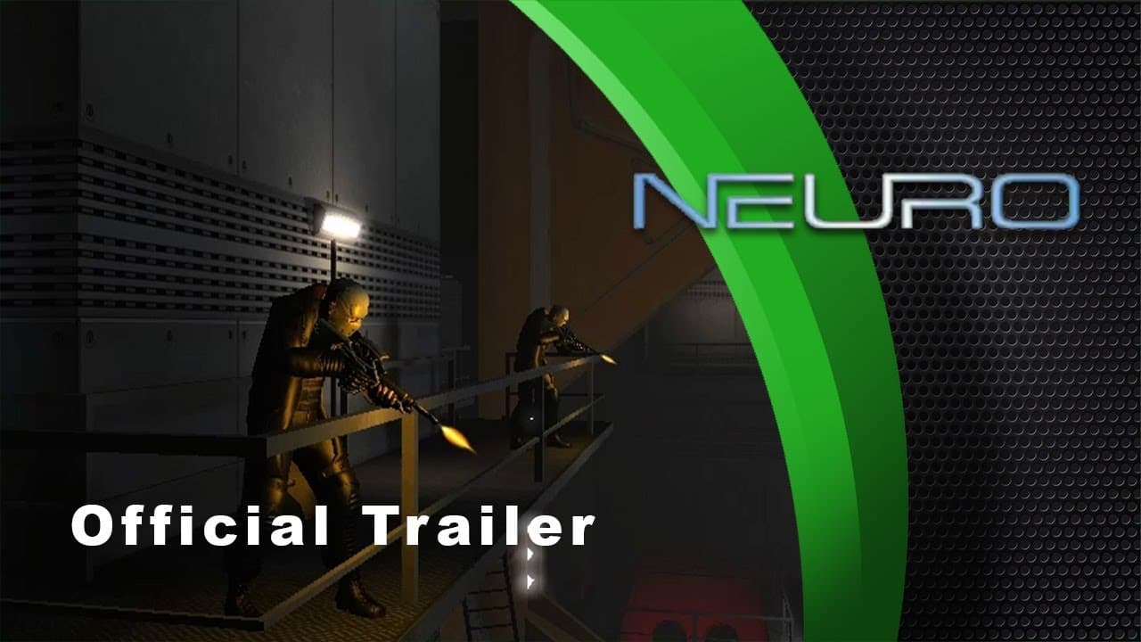 Neuro trailer thumbnail