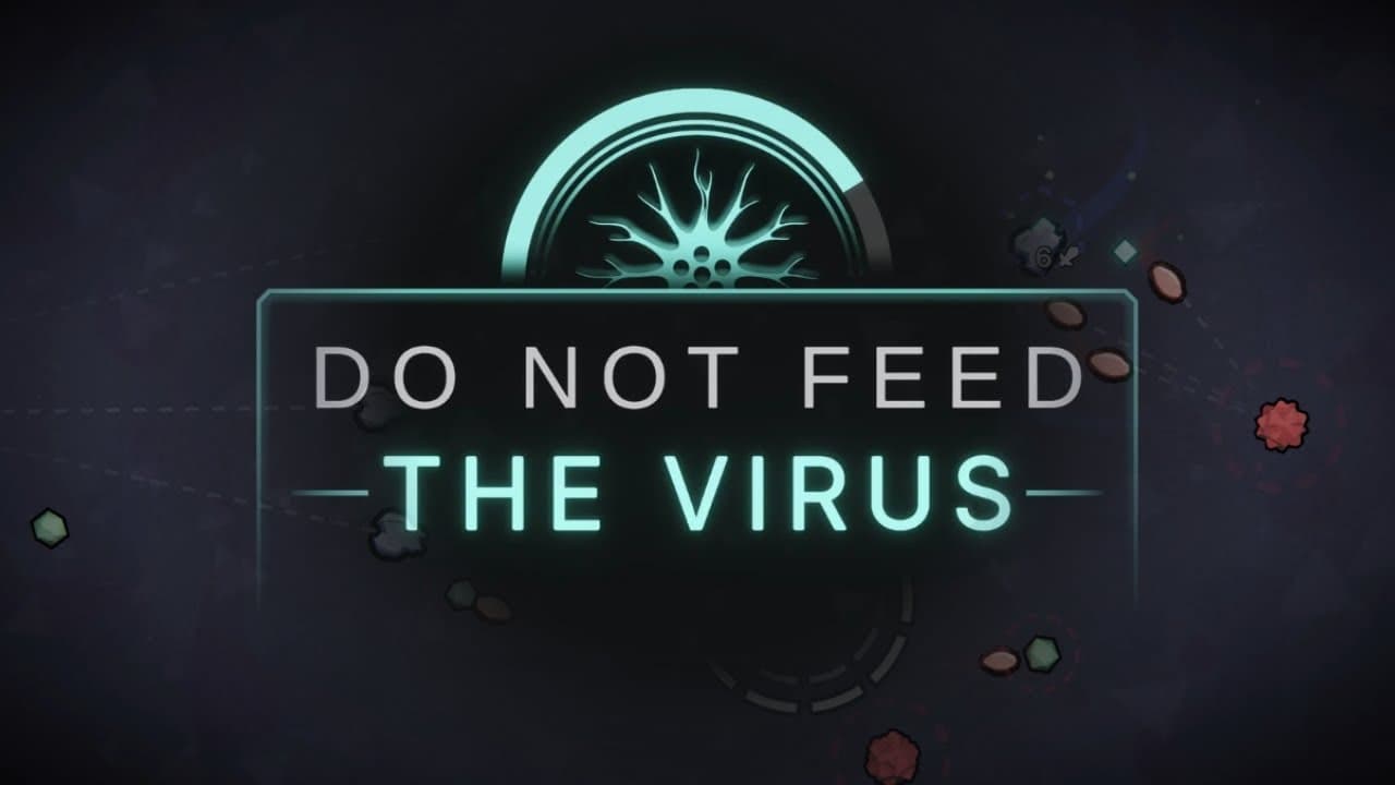 Do Not Feed the Virus trailer thumbnail
