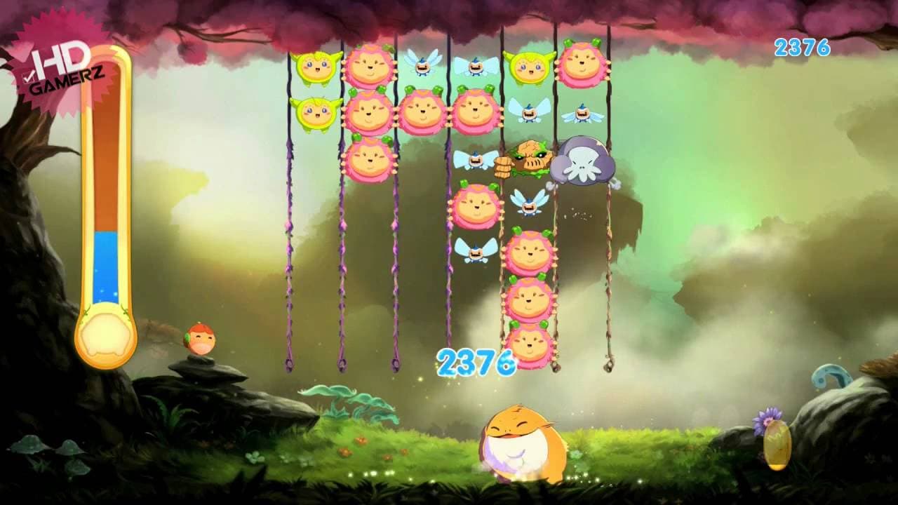 Critter Crunch trailer thumbnail