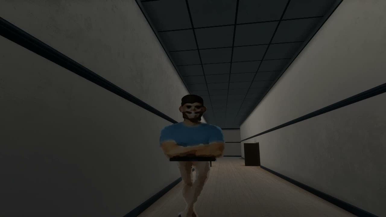 Surreal Experience trailer thumbnail