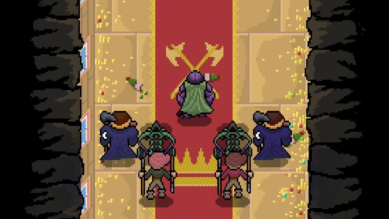 Raven's Path trailer thumbnail