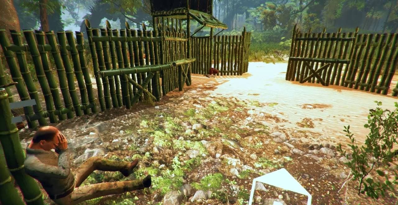 Vortex: The Gateway trailer thumbnail