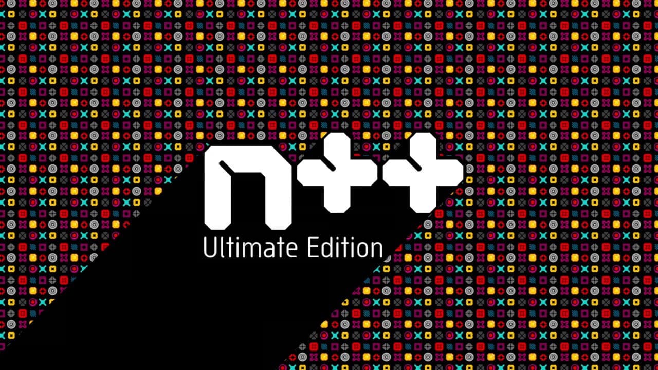 N++: Ultimate Edition trailer thumbnail