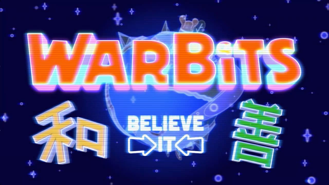 Warbits trailer thumbnail