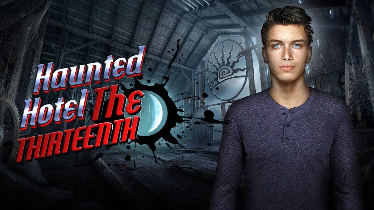 Haunted Hotel: The Thirteenth trailer thumbnail