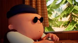 Trailer thumbnail