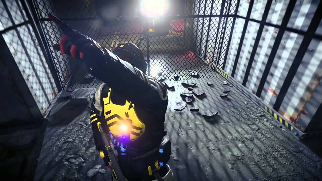 Infamous: Second Son - Collector's Edition trailer thumbnail