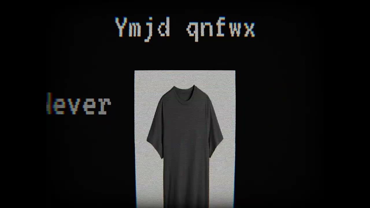 Recognition Test 23 trailer thumbnail