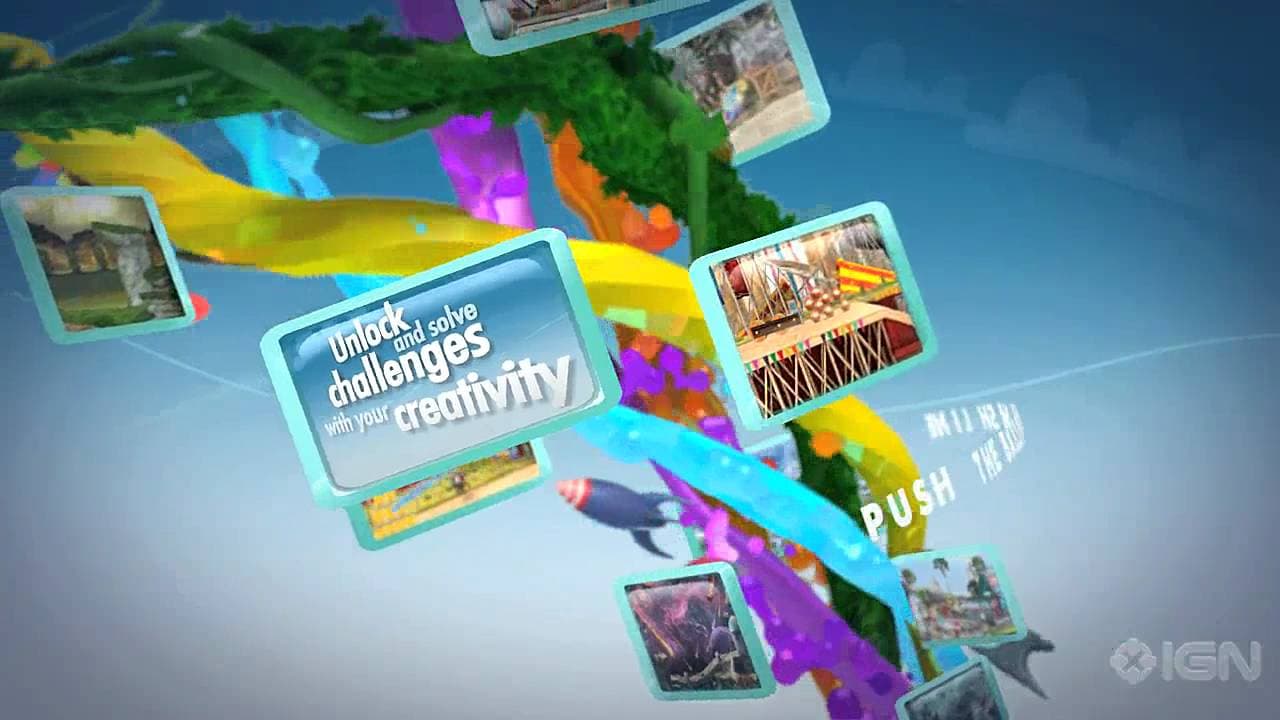 Create trailer thumbnail