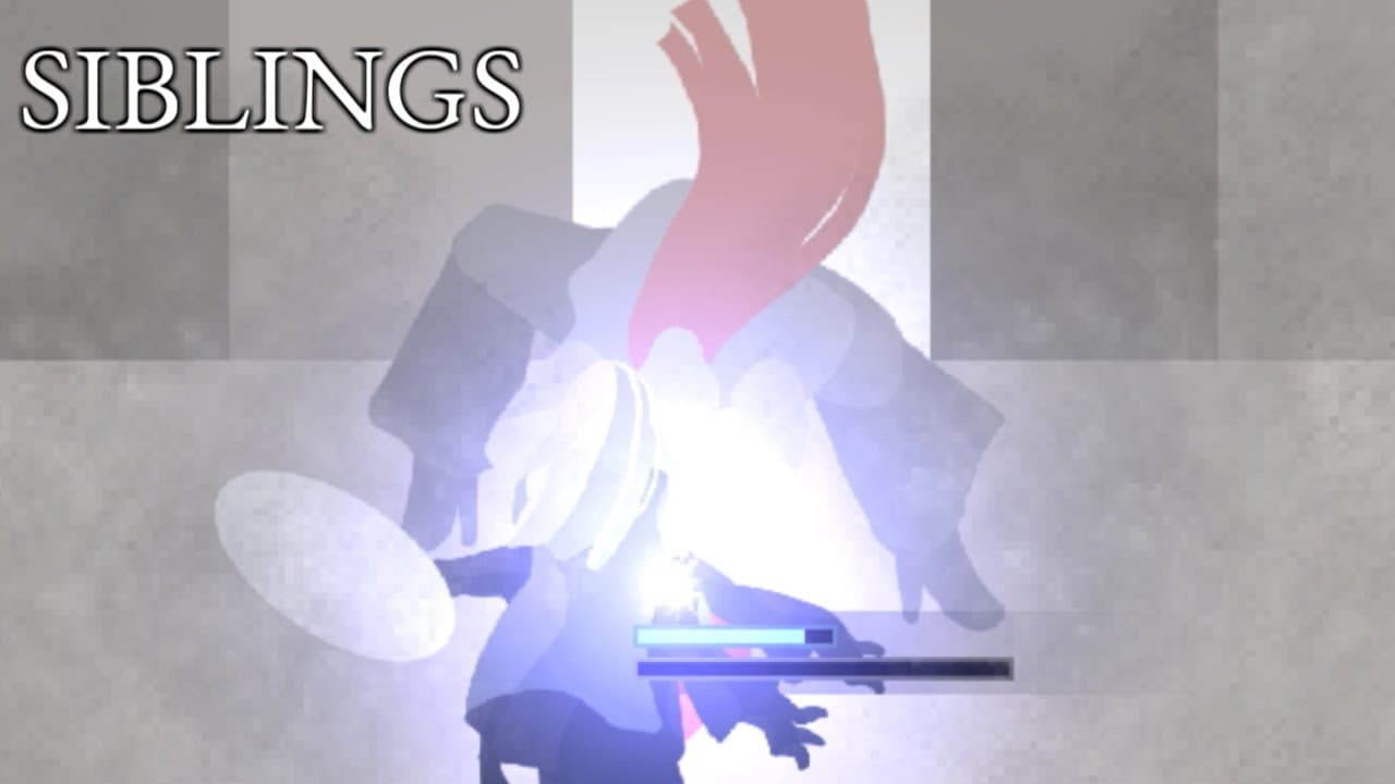 Siblings trailer thumbnail