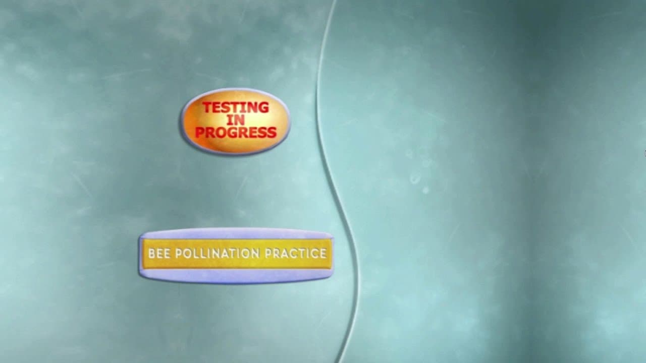Bee Movie: Pollenation Practice trailer thumbnail