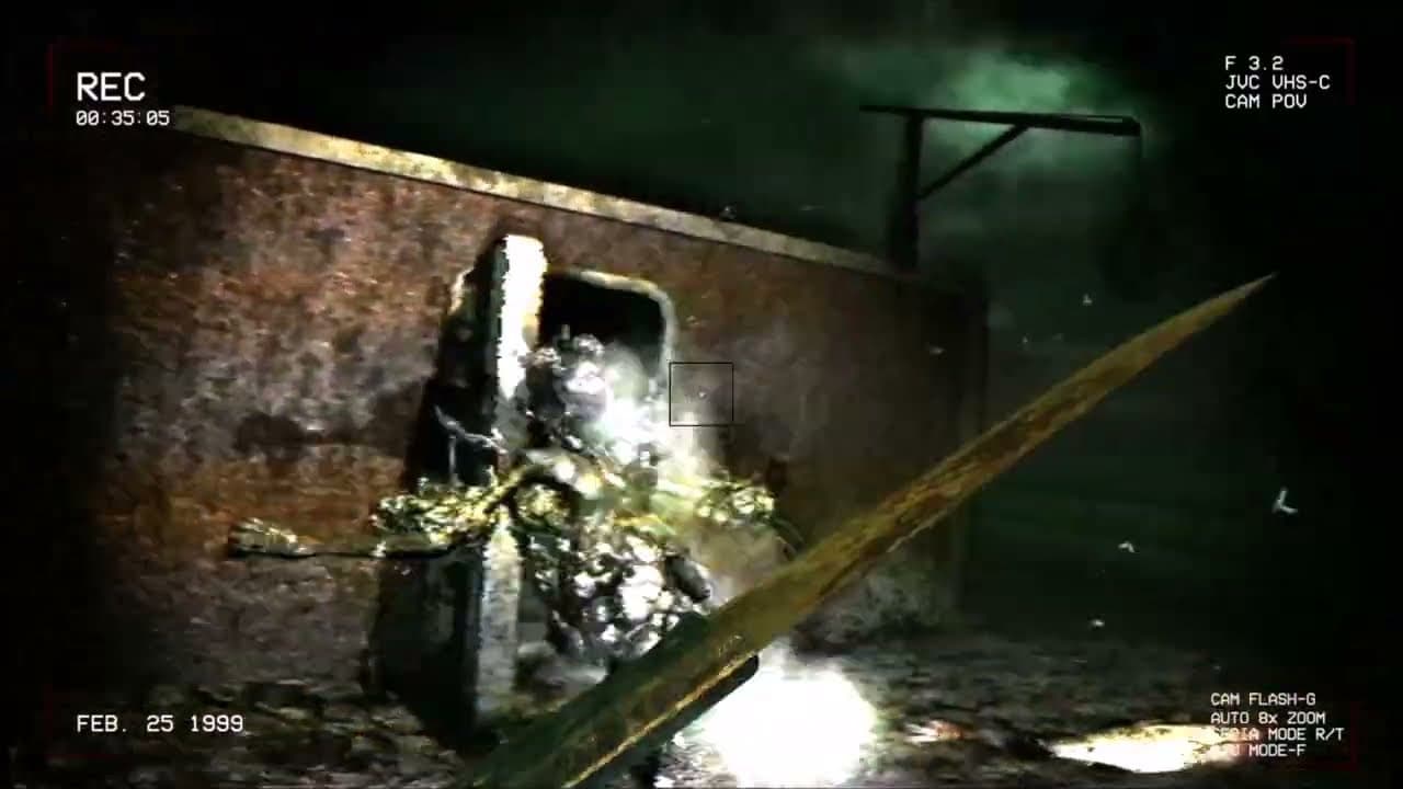 Reef Light Conundrum trailer thumbnail