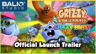 Trailer thumbnail