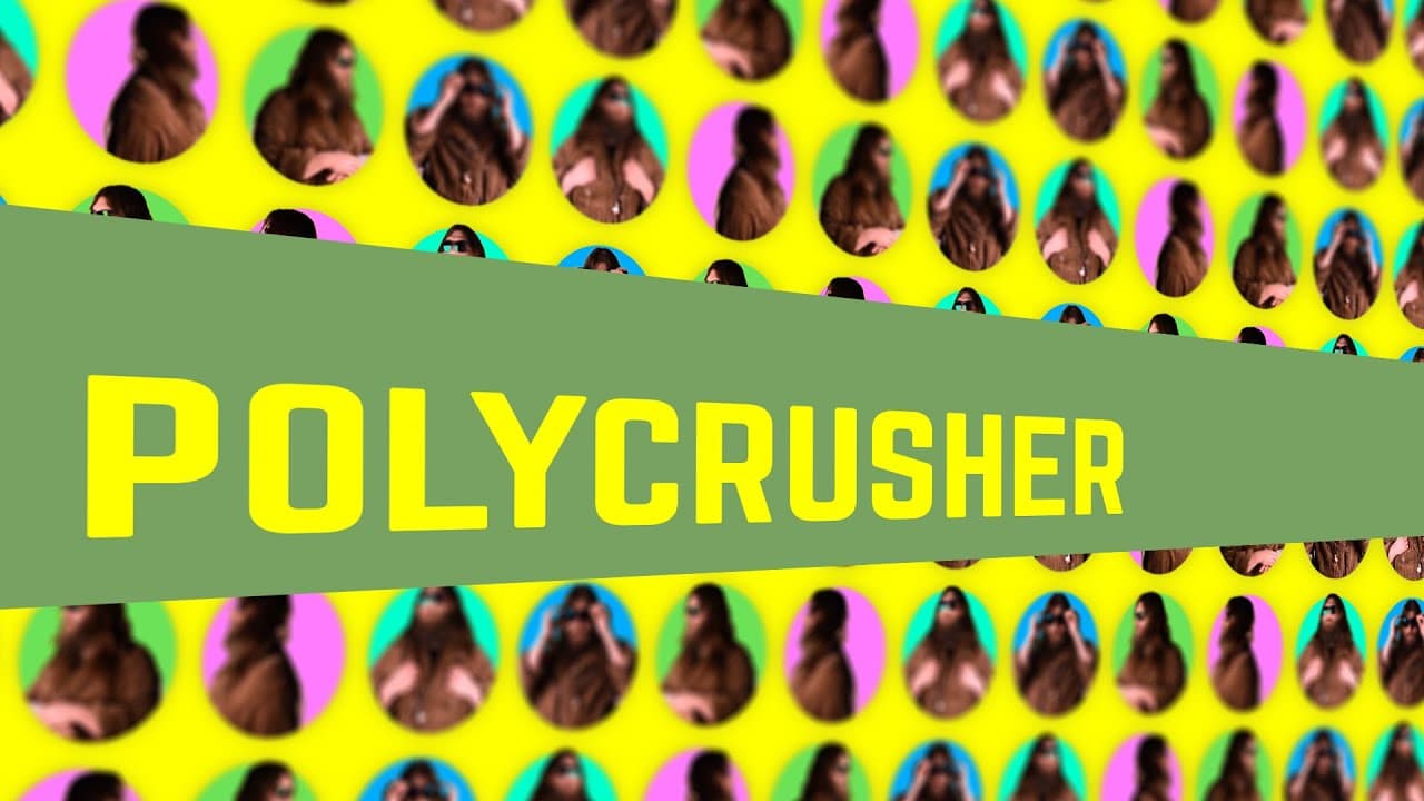 Polycrusher trailer thumbnail