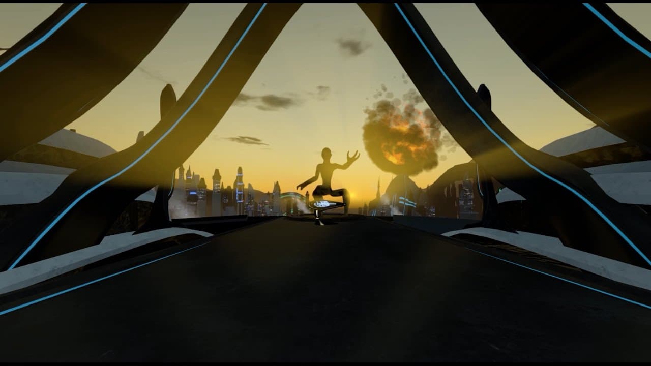 Svrvive: The Deus Helix trailer thumbnail