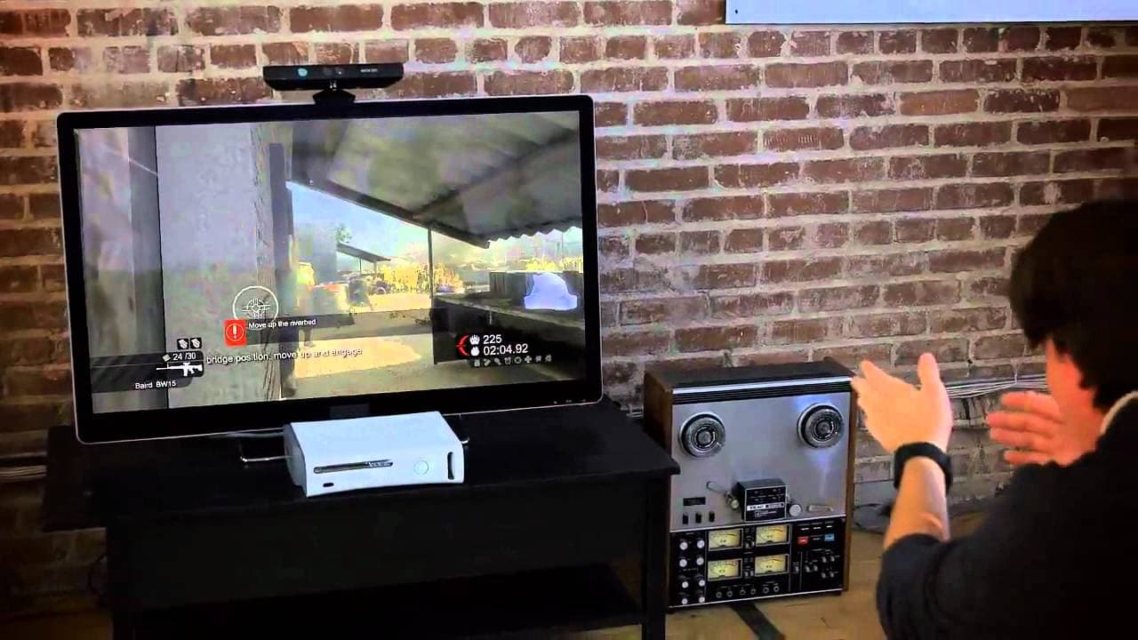 Blackwater trailer thumbnail