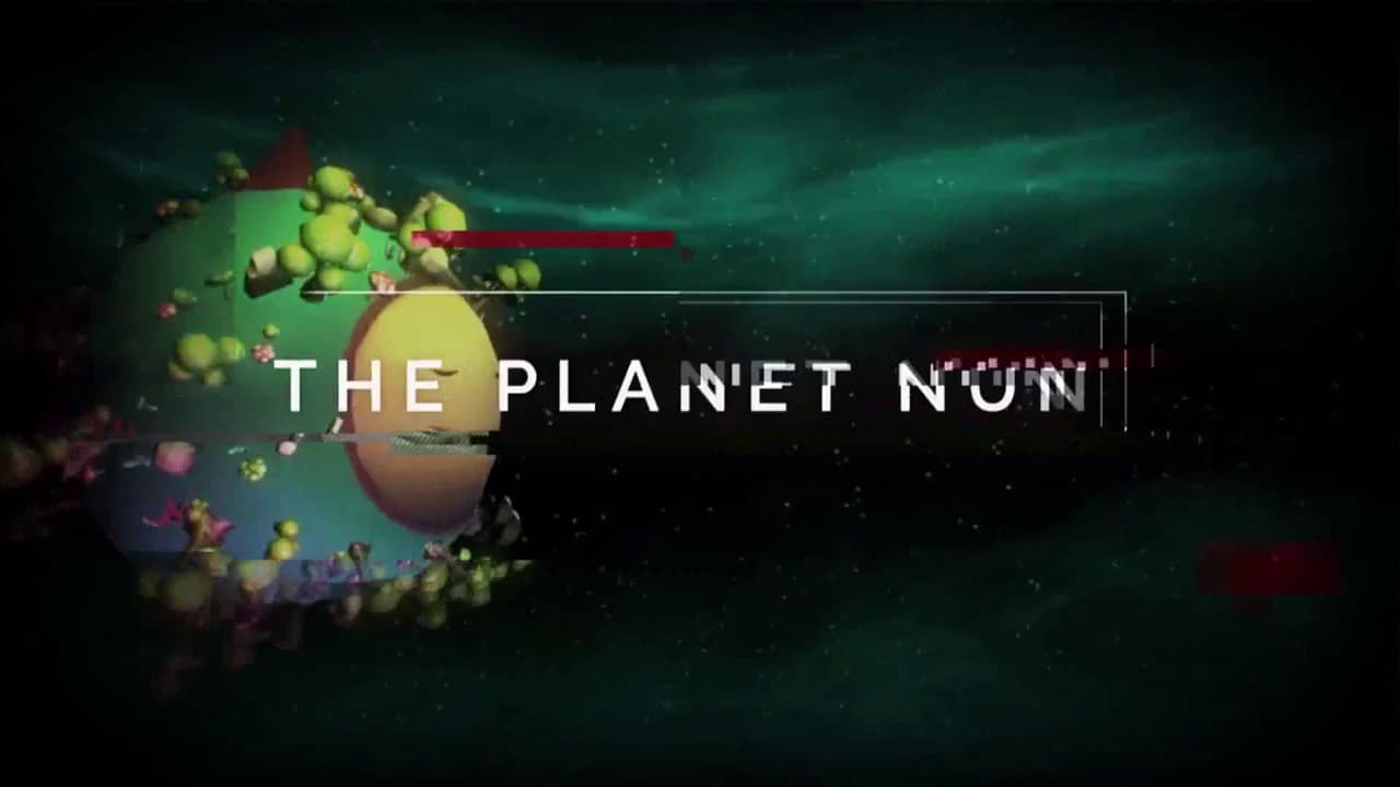 Wira & Taksa: Against the Master of Gravity trailer thumbnail