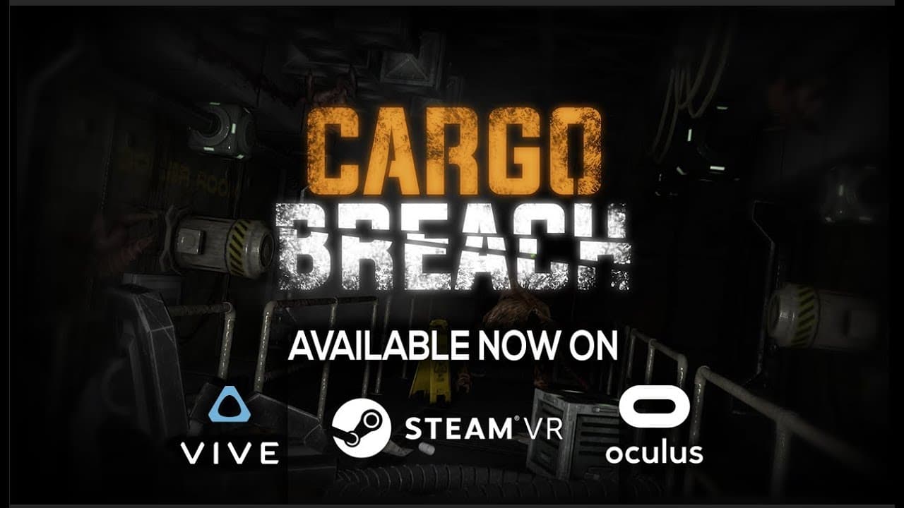 Cargo Breach trailer thumbnail