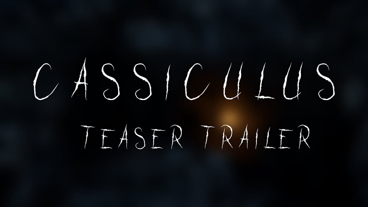 Cassiculus trailer thumbnail
