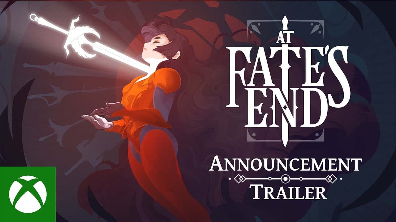 At Fate's End trailer thumbnail
