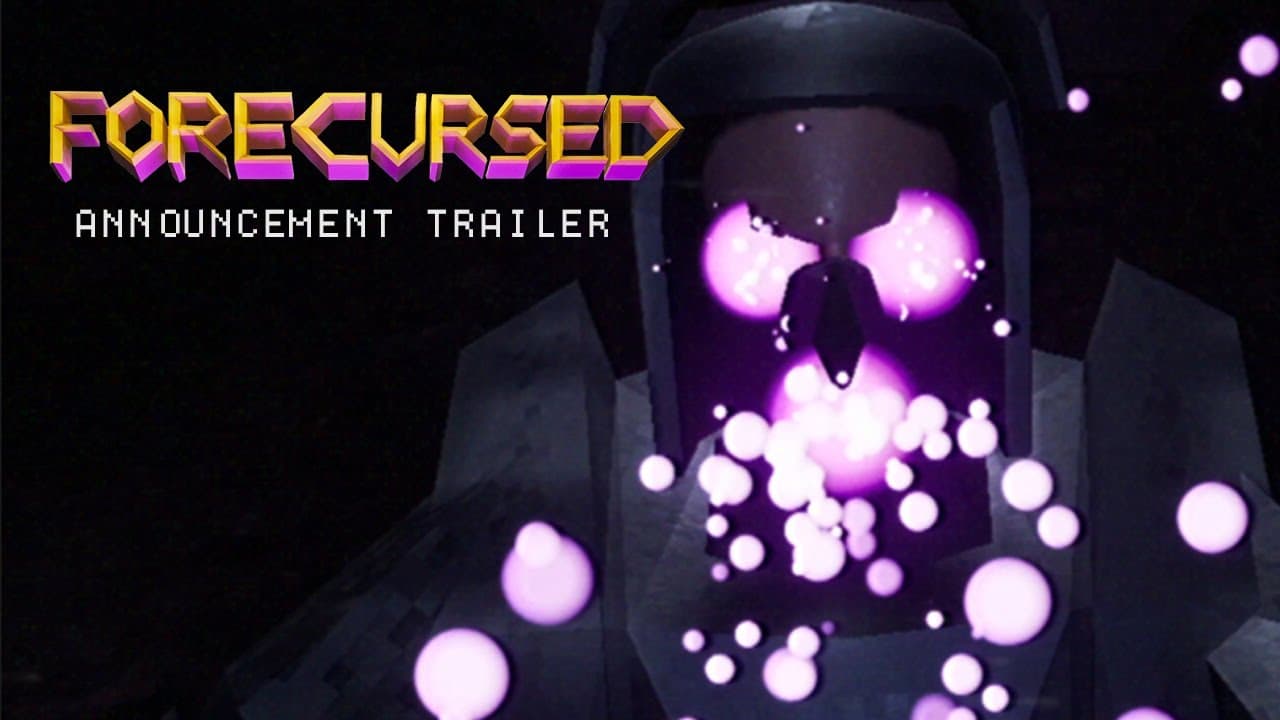 Forecursed trailer thumbnail