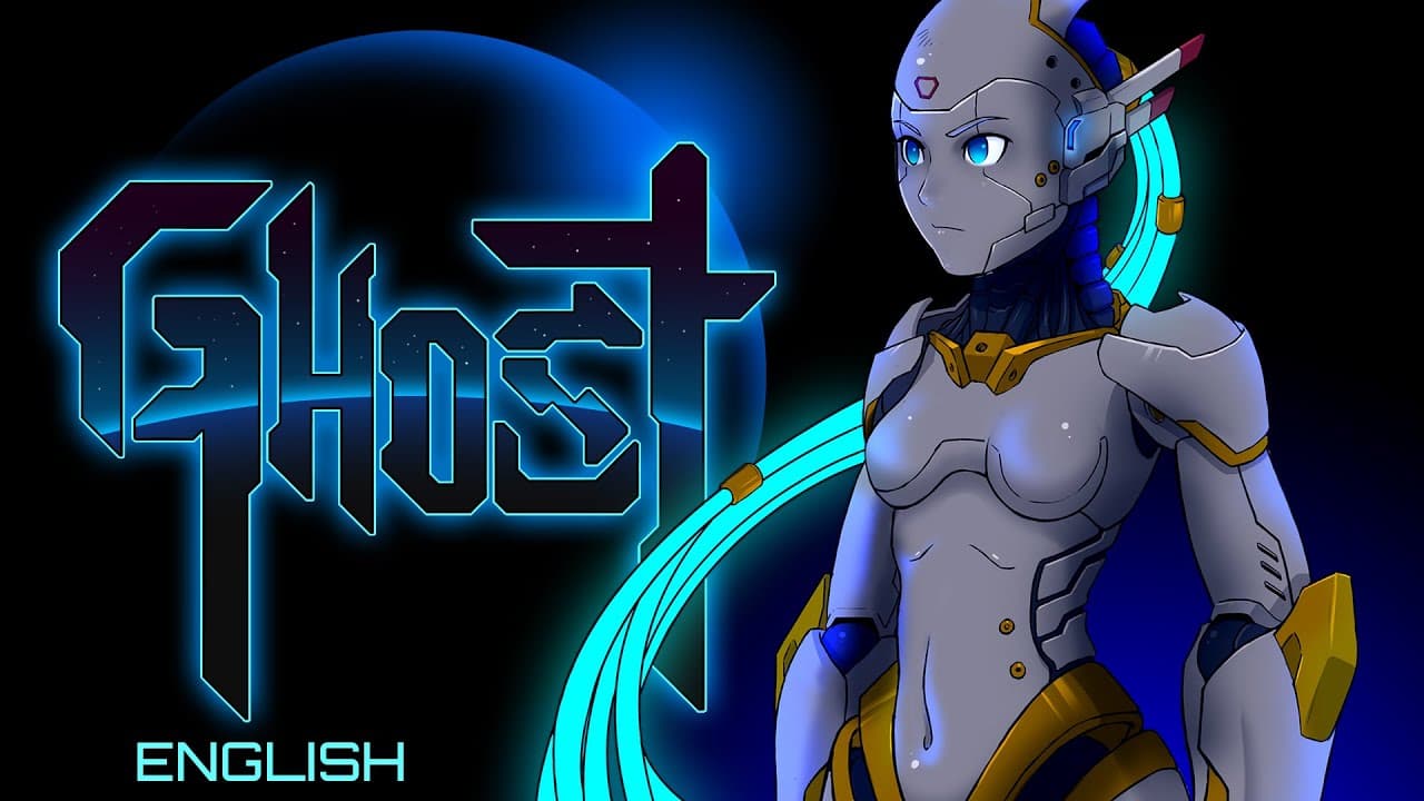 Ghost 1.0 trailer thumbnail