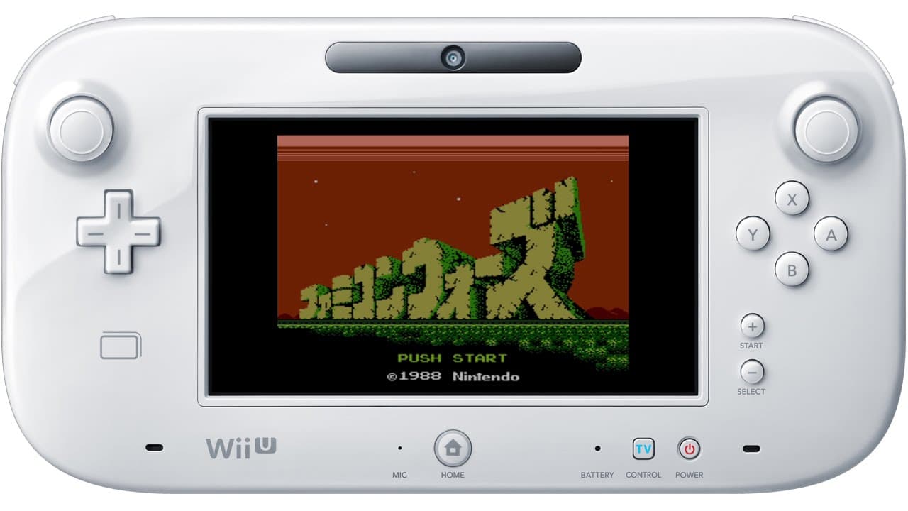 Famicom Wars trailer thumbnail