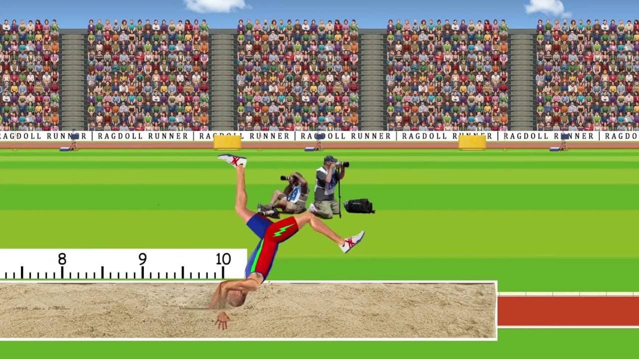 Ragdoll Runners trailer thumbnail