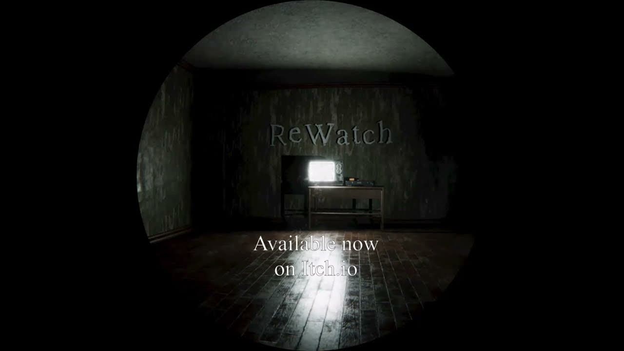 Re Watch trailer thumbnail