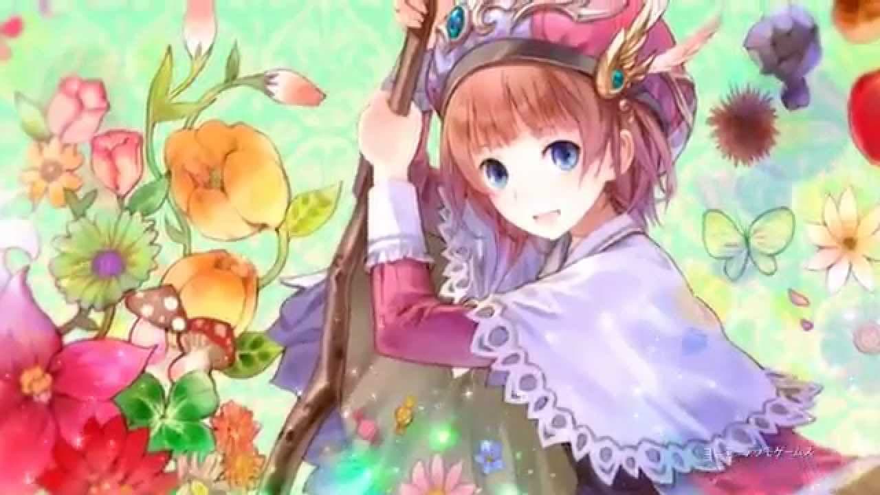 Atelier Questboard trailer thumbnail