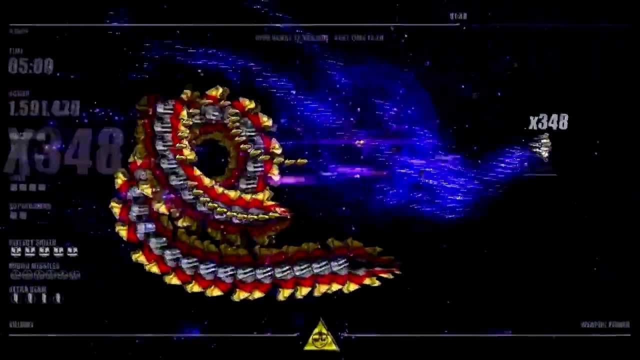 Beat Hazard trailer thumbnail