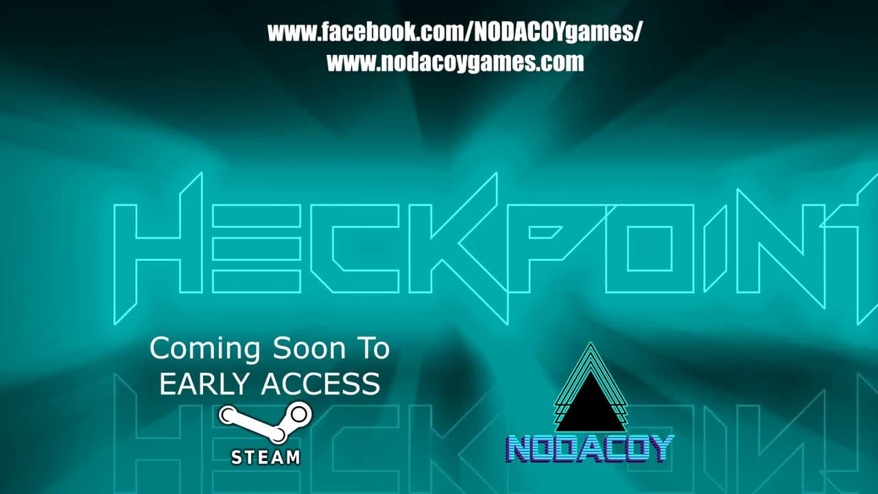 Heckpoint trailer thumbnail