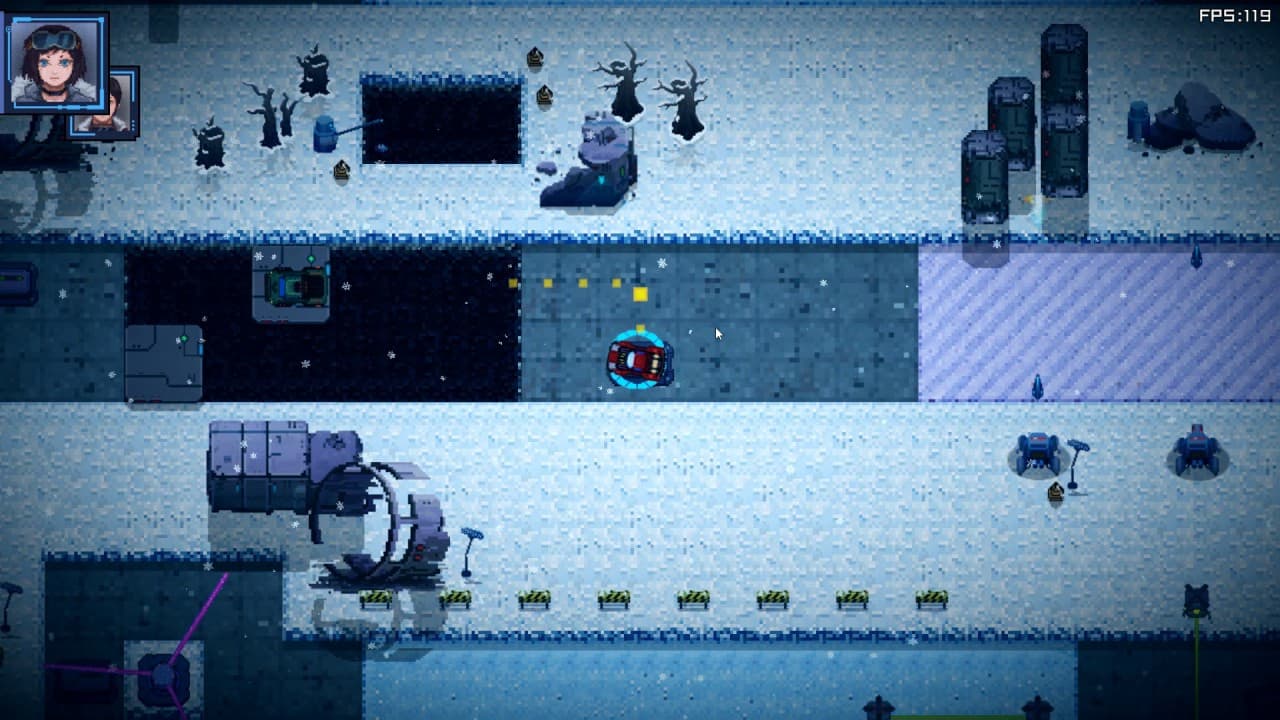 Endless Winter trailer thumbnail
