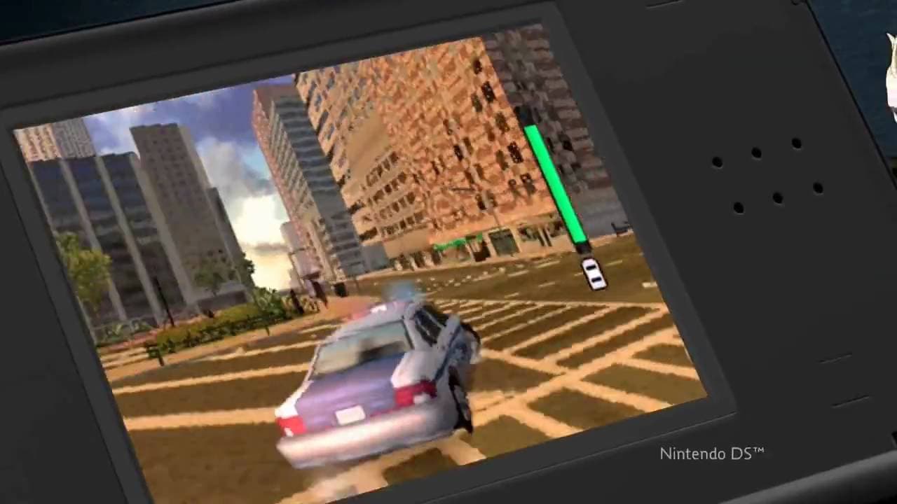 C.O.P. The Recruit trailer thumbnail