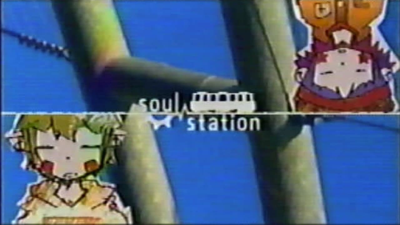 Soul Station trailer thumbnail