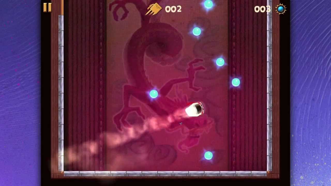 To-Fu: The Trials of Chi trailer thumbnail