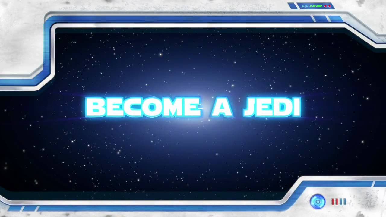 Star Wars: Clone Wars Adventures trailer thumbnail