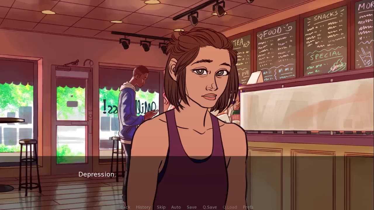 Before They Leave trailer thumbnail