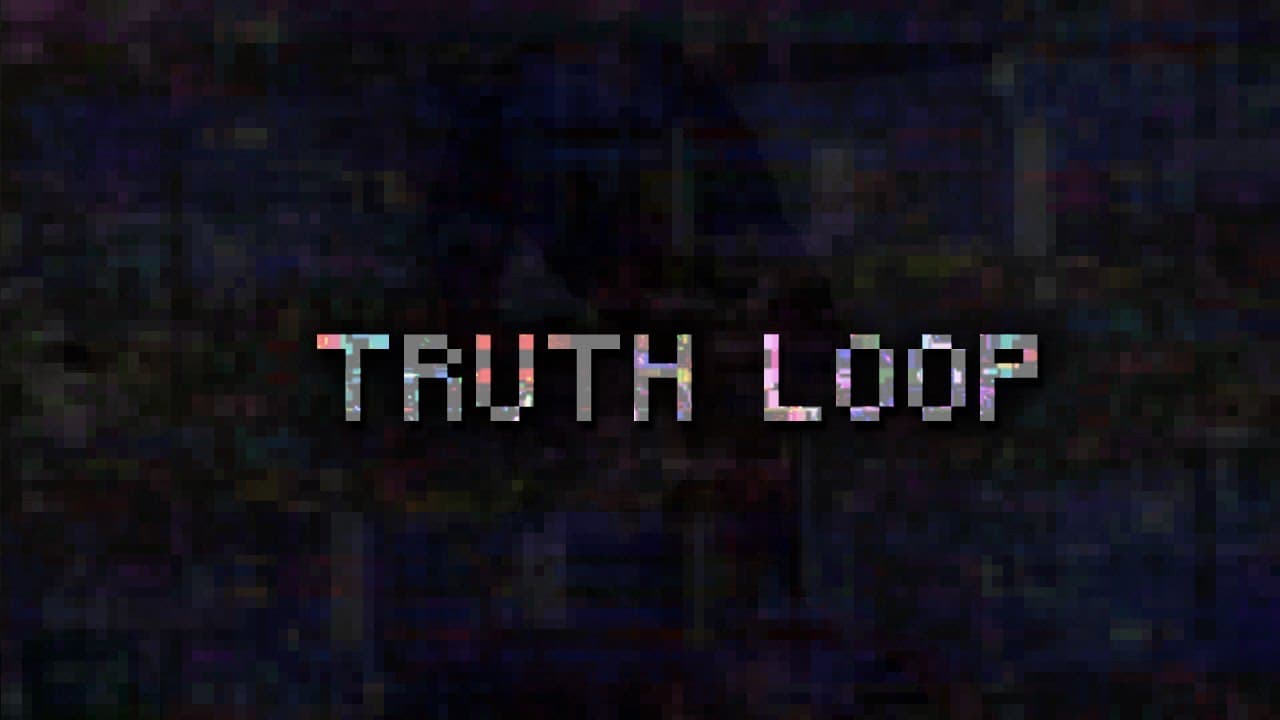 Truth Loop trailer thumbnail