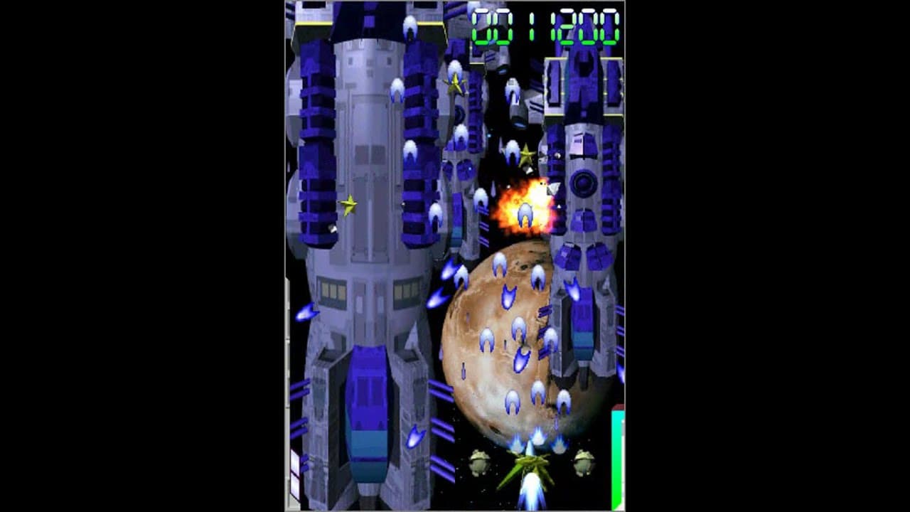 Another Zero trailer thumbnail