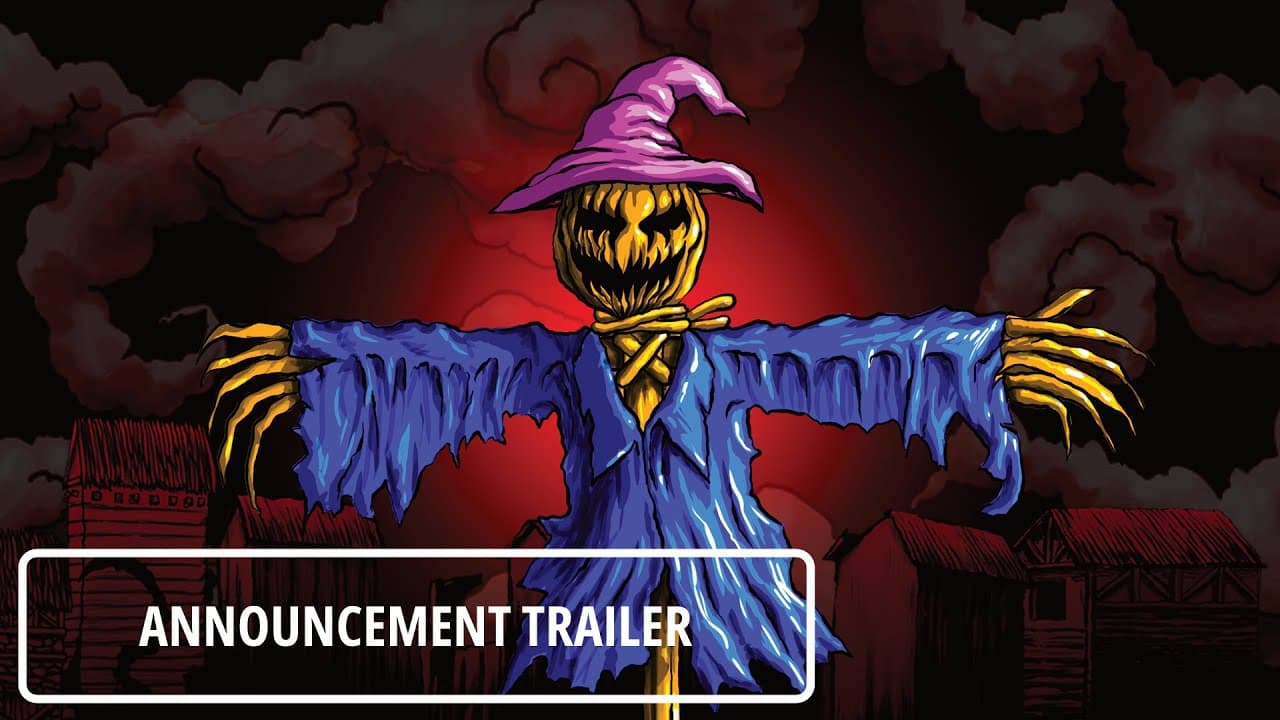 Spinning Scarecrow trailer thumbnail