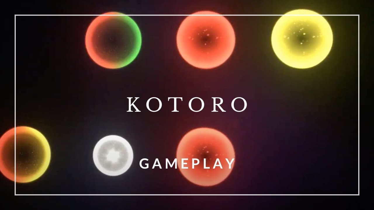 Kotoro trailer thumbnail