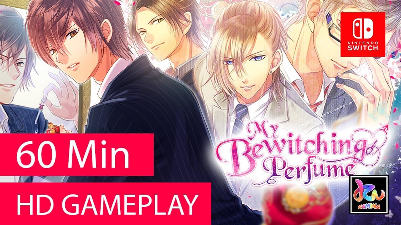 My Bewitching Perfume trailer thumbnail