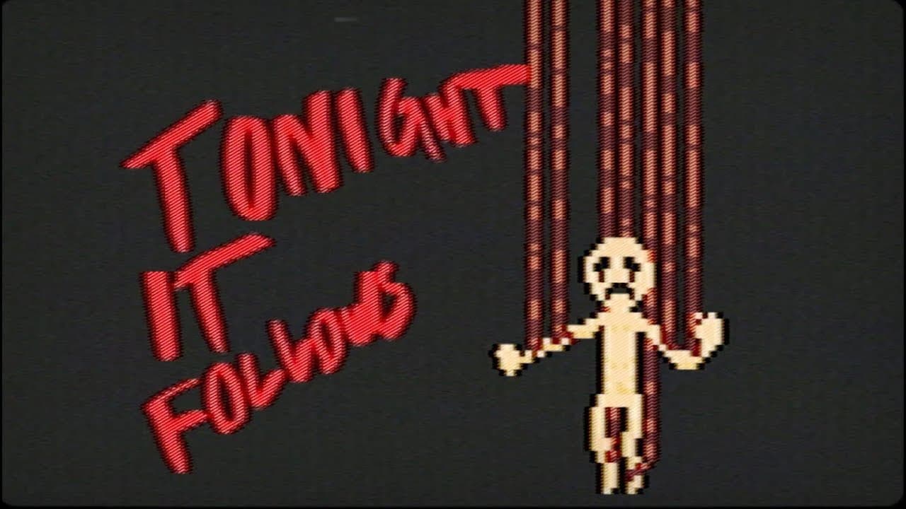 Tonight It Follows trailer thumbnail