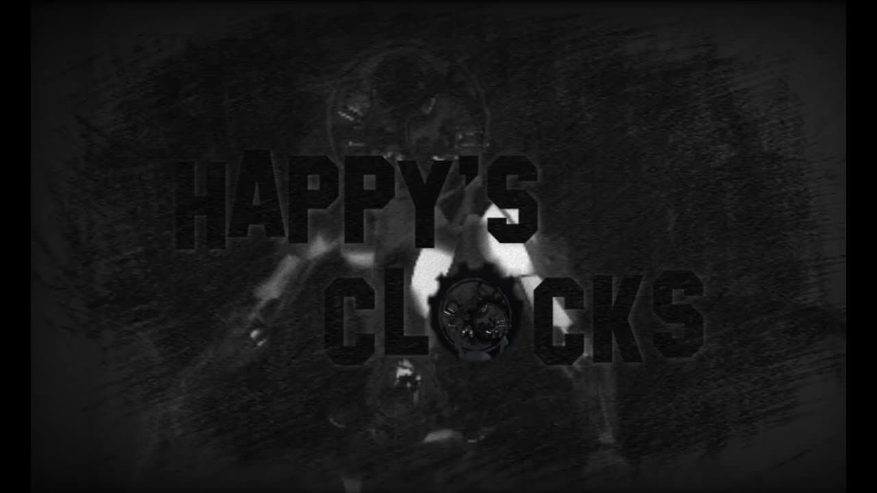 Happy's Clocks trailer thumbnail