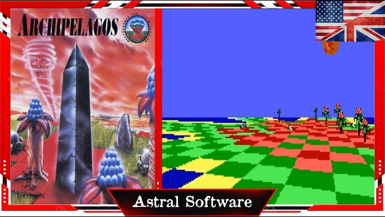 Archipelagos trailer thumbnail