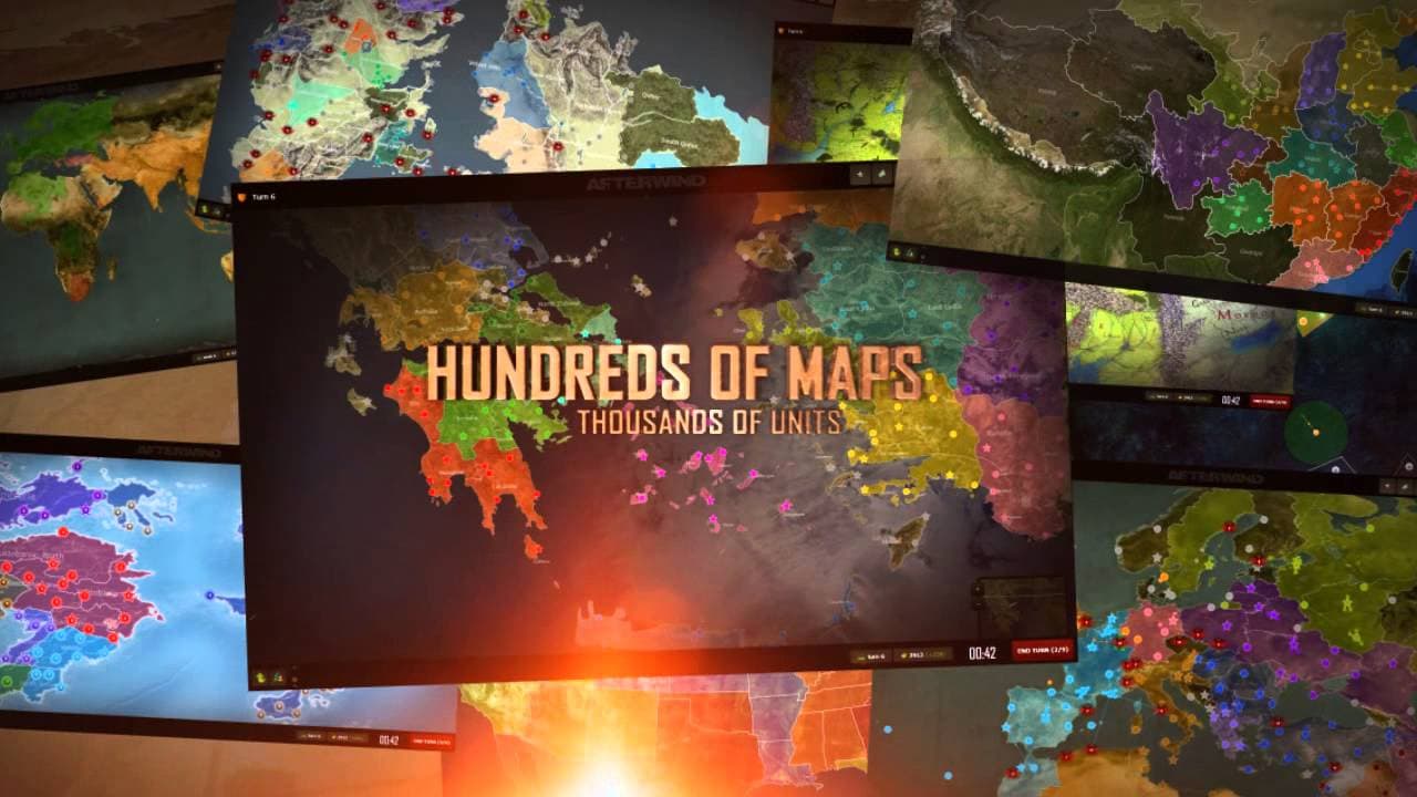 AtWar trailer thumbnail