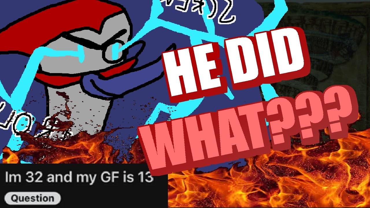 Bloksie (For Now) trailer thumbnail