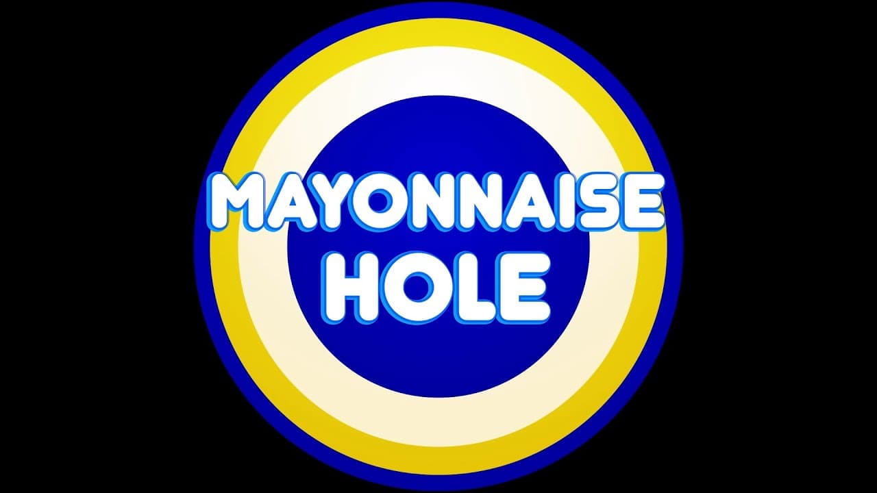 Mayonnaise Hole trailer thumbnail